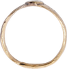 LATE MEDIEVAL WOMAN'S FASHION RING, 15TH-16TH CENTURY AD, SIZE 9 1/4 - Fagan Arms