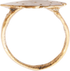 MEDIEVAL ANGLO-SAXON (ENGLISH) RING, SIZE 7 ½ - Fagan Arms