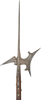 ITALIAN HALBERD C.1580-1600 - Fagan Arms