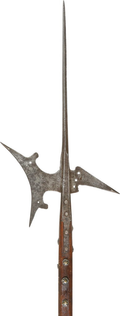 ITALIAN HALBERD C.1580-1600 - Fagan Arms