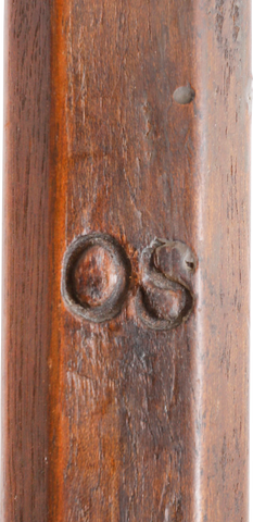 ITALIAN HALBERD C.1580-1600 - Fagan Arms