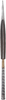 FINE MAASAI VOTIVE OR PRESTIGE SPEAR - Fagan Arms