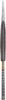 FINE MAASAI VOTIVE OR PRESTIGE SPEAR - Fagan Arms