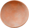 ROMAN RED WEAR POTTERY BOWL 2ND-3RD CENTURY AD - Fagan Arms