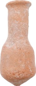 ROMAN SCENT BOTTLE 2ND-3RD CENTURY AD - Fagan Arms