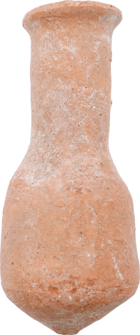 ROMAN SCENT BOTTLE 2ND-3RD CENTURY AD - Fagan Arms