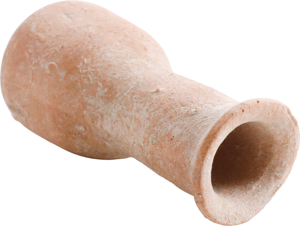 ROMAN SCENT BOTTLE 2ND-3RD CENTURY AD - Fagan Arms