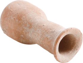 ROMAN SCENT BOTTLE 2ND-3RD CENTURY AD - Fagan Arms