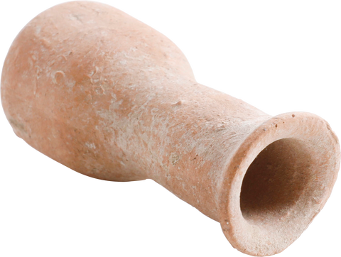 ROMAN SCENT BOTTLE 2ND-3RD CENTURY AD - Fagan Arms