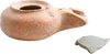 ROMAN OIL LAMP C.100-250 AD - Fagan Arms