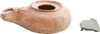 ROMAN OIL LAMP C.100-250 AD - Fagan Arms