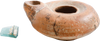 GREEK OIL LAMP 4TH-3RD CENTURY BC - Fagan Arms
