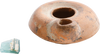 GREEK OIL LAMP 4TH-3RD CENTURY BC - Fagan Arms