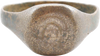 VIKING MARINER’S RING 700-1050 AD, SIZE 9 - Fagan Arms