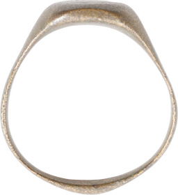 VIKING MARINER’S RING 700-1050 AD, SIZE 9 - Fagan Arms