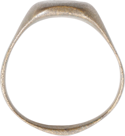 VIKING MARINER’S RING 700-1050 AD, SIZE 9 - Fagan Arms
