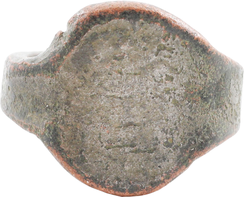 VIKING FUNERARY RING 750-900 AD - Fagan Arms