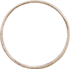 ANCIENT VIKING WEDDING RING, SIZE 8 - Fagan Arms