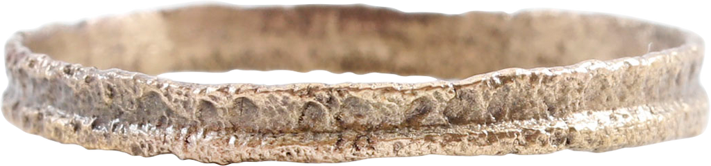 VIKING WEDDING RING, 850-1050 AD, SIZE 11 1/4 - Fagan Arms
