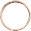 VIKING WARRIOR’S WEDDING RING, SIZE 9 1/2 - Fagan Arms