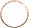 VIKING WEDDING RING, 10th-11th CENTURY AD, SIZE 9 ½ - Fagan Arms