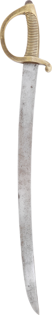 ITALIAN MODEL, 1834 CARABINIERI SWORD - Fagan Arms