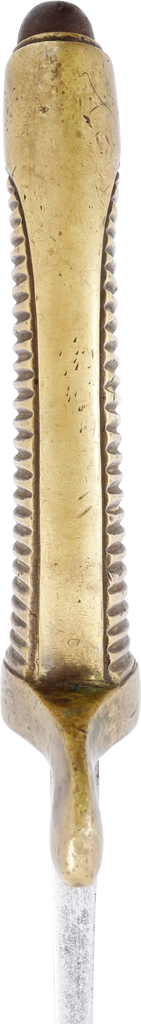 ITALIAN MODEL, 1834 CARABINIERI SWORD - Fagan Arms