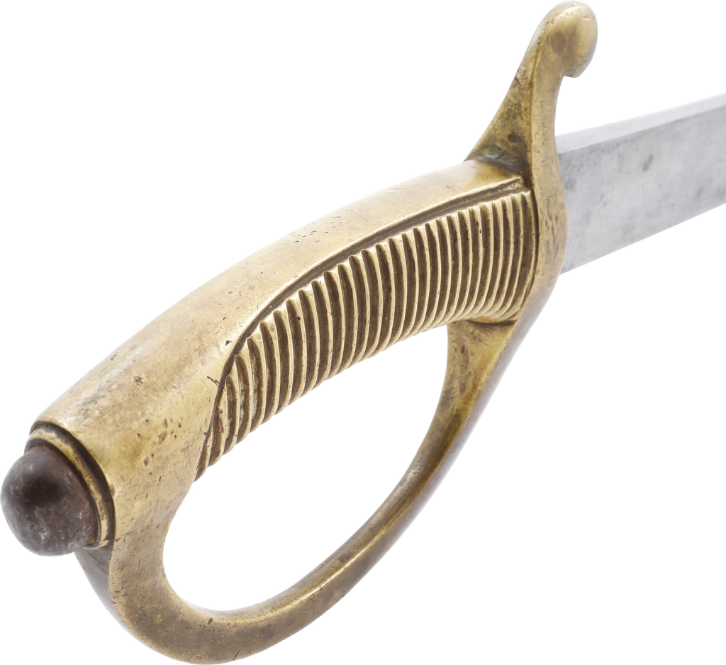 ITALIAN MODEL, 1834 CARABINIERI SWORD - Fagan Arms