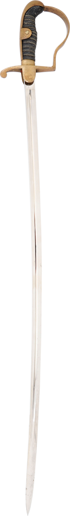 IMPERIAL GERMAN OFFICER’S SWORD, LATE 19TH CENTURY - Fagan Arms