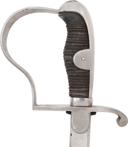 IMPERIAL GERMAN OFFICER’S SWORD - Fagan Arms