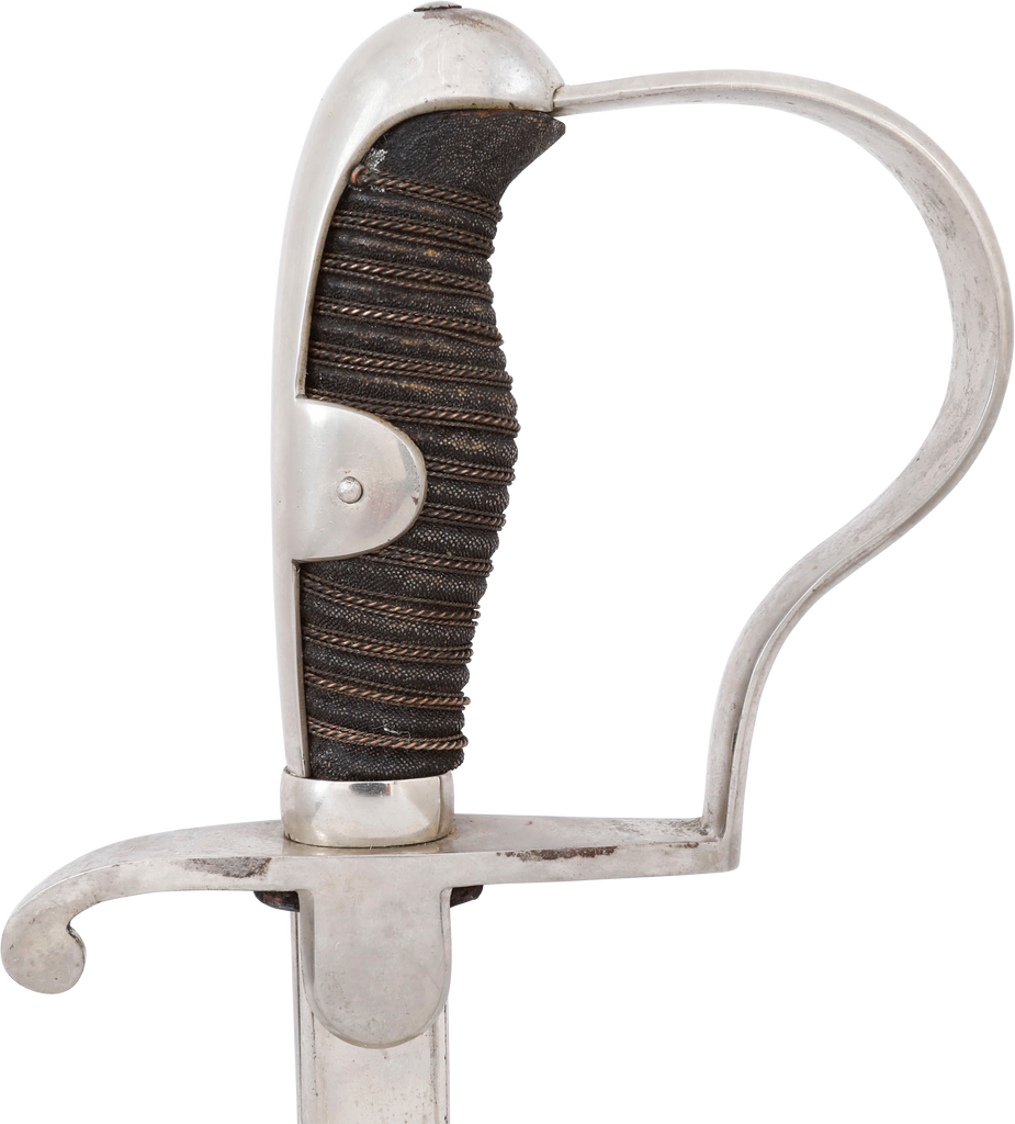 IMPERIAL GERMAN OFFICER’S SWORD - Fagan Arms