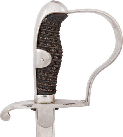 IMPERIAL GERMAN OFFICER’S SWORD - Fagan Arms
