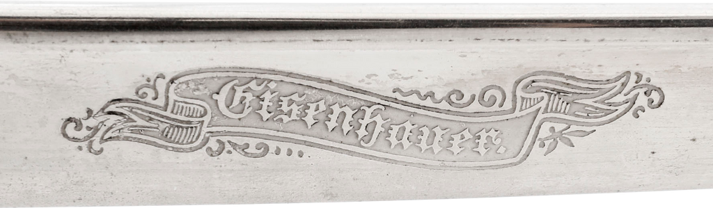 IMPERIAL GERMAN OFFICER’S SWORD - Fagan Arms