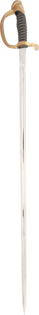 SIAMESE/THAI MILITARY SWORD - Fagan Arms