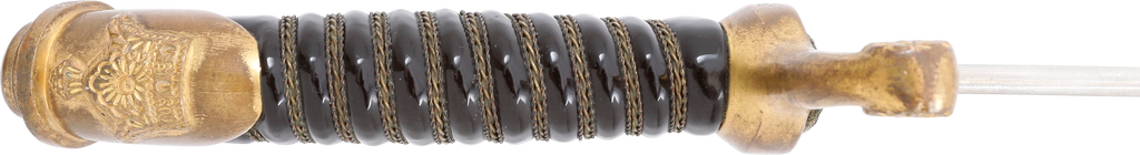 SIAMESE/THAI MILITARY SWORD - Fagan Arms