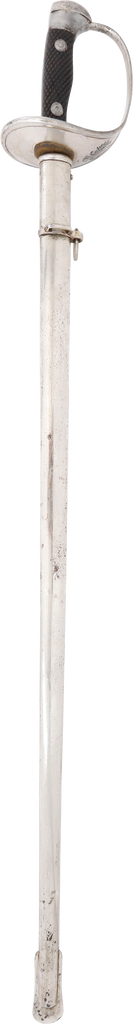 SPANISH CAVALRY SWORD 1907 PUERTO SEGURO CAVALRY SWORD - Fagan Arms