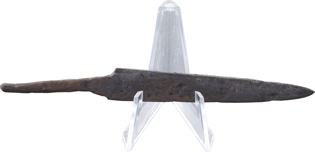 VIKING POUCH KNIFE, 9TH-11TH CENTURY - Fagan Arms
