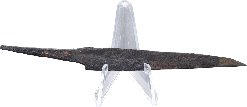 VIKING DAGGER 800-1050AD - Fagan Arms