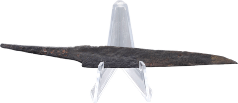 VIKING DAGGER 800-1050AD - Fagan Arms