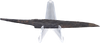 VIKING DAGGER 800-1050AD - Fagan Arms