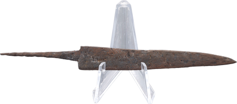 VIKING FIGHTING KNIFE 750-1050 AD - Fagan Arms