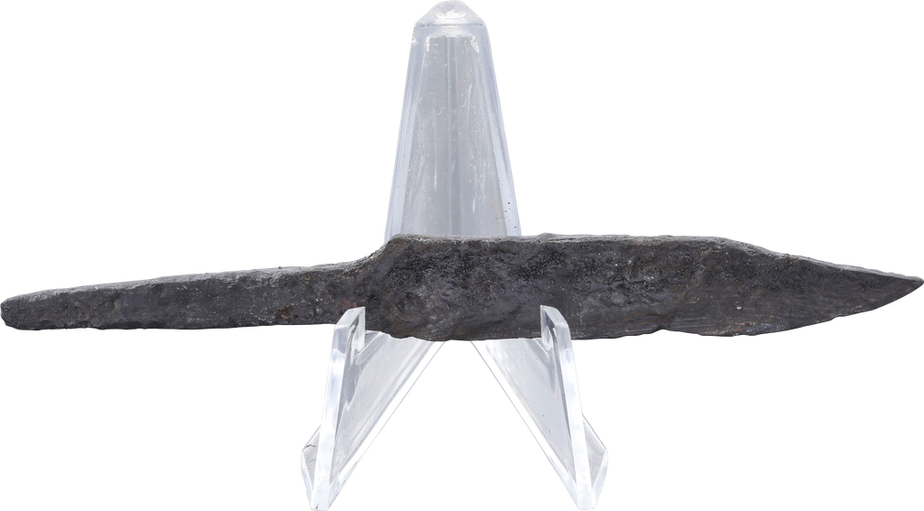 FINE VIKING DAGGER, 879-1067 AD - Fagan Arms