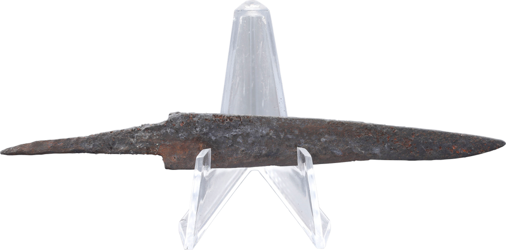 ROMAN SIDE KNIFE, C.100-250 AD - Fagan Arms