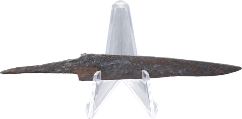 ROMAN SIDE KNIFE, C.100-250 AD - Fagan Arms