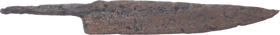 VIKING SIDE KNIFE OR POUCH KNIFE, 879-1067 AD - Fagan Arms