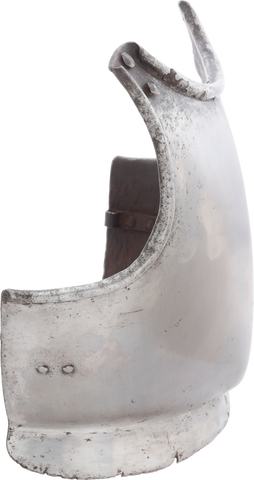 A SPANISH GOTHIC BREASTPLATE C.1500 - Fagan Arms
