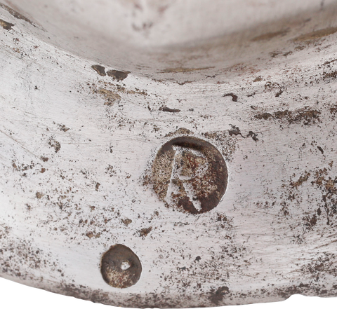 A SPANISH GOTHIC BREASTPLATE C.1500 - Fagan Arms