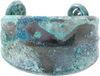 CELTIC BRONZE BRACELET C.200-100BC - Fagan Arms