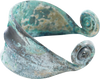 CELTIC BRONZE BRACELET C.200-100BC - Fagan Arms