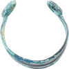 CELTIC BRONZE BRACELET C.200-100BC - Fagan Arms